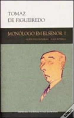 Capa do artigo Monólogo em Elsenor I