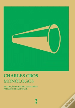 Capa do artigo Monólogos