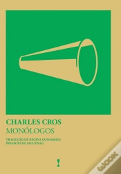 Capa do artigo Monólogos