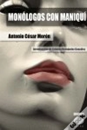 Capa do artigo Monólogos Con Maniqu¡