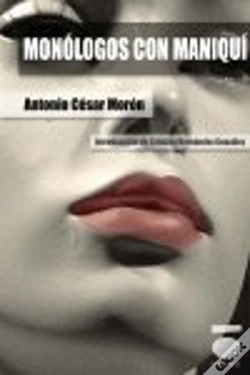 Capa do artigo Monólogos Con Maniqu¡