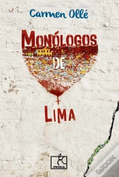 Capa do artigo Monólogos De Lima