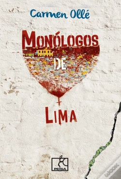 Capa do artigo Monólogos De Lima