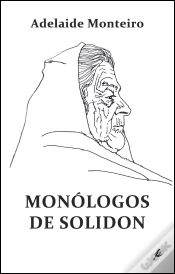 Capa do artigo Monólogos de Solidon