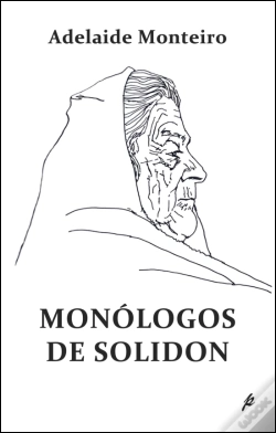 Capa do artigo Monólogos de Solidon