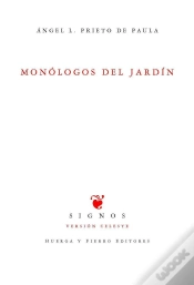 Capa do artigo Monólogos Del Jardín