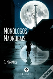 Capa do artigo Monólogos Madrugais