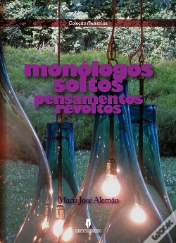Capa do artigo Monólogos Soltos