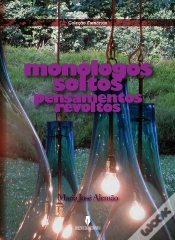 Capa do artigo Monólogos Soltos