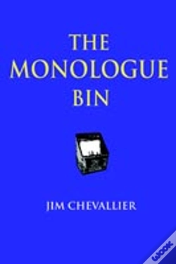 Capa do artigo Monologue Bin - 2nd Edition