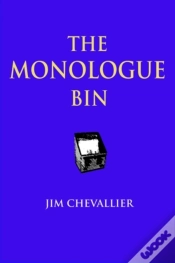 Capa do artigo Monologue Bin