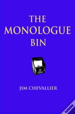 Capa do artigo Monologue Bin