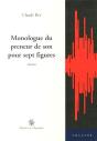 Monologue Du Preneur De Son Pour Sept Figures - Preview