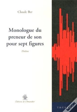 Capa do artigo Monologue Du Preneur De Son Pour Sept Figures