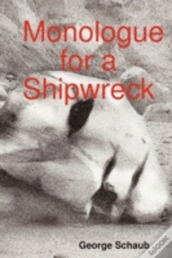 Capa do artigo Monologue For A Shipwreck