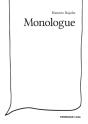 Monologue - Preview