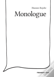 Capa do artigo Monologue