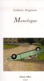 Monologue - Preview