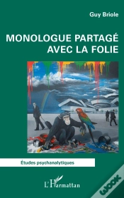 Capa do artigo Monologue Partagé Avec La Folie