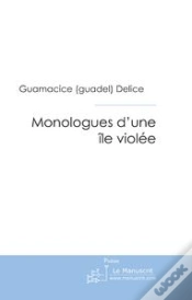 Capa do artigo Monologues D