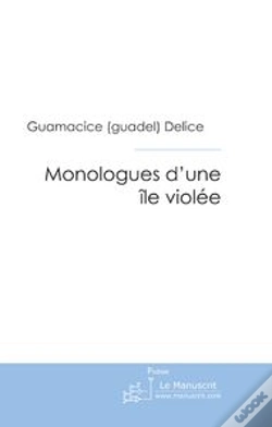Capa do artigo Monologues D'Une Île Violée