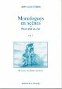 Monologues En Scène - Preview
