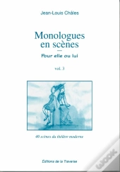 Monologues En Scène