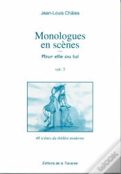 Capa do artigo Monologues En Scène