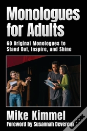 Monologues For Adults