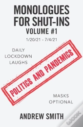 Monologues For Shut-Ins