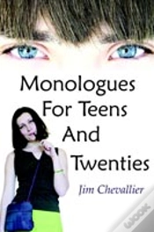 Capa do artigo Monologues For Teens And Twenties
