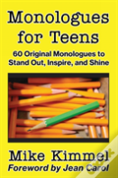 Monologues For Teens