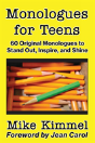 Monologues For Teens - Preview
