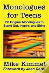 Monologues For Teens