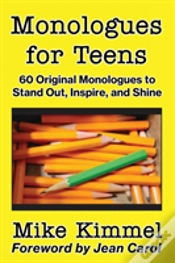 Capa do artigo Monologues For Teens