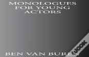 Monologues For Young Actors