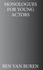 Monologues For Young Actors - Preview