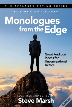 Capa do artigo Monologues From The Edge