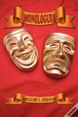 Capa do artigo Monologues