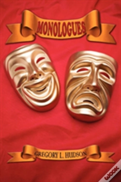 Capa do artigo Monologues