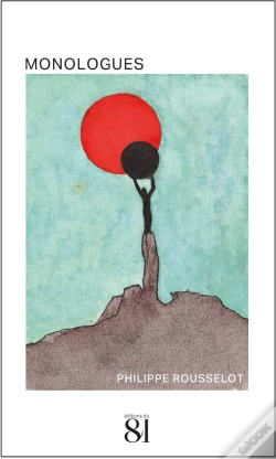 Capa do artigo Monologues