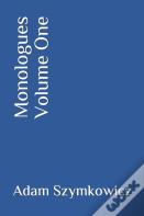 Monologues Volume One