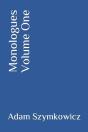 Monologues Volume One - Preview