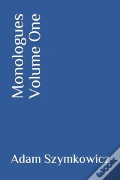 Capa do artigo Monologues Volume One