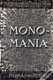 Capa do artigo Monomania