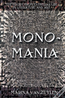 Capa do artigo Monomania