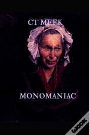 Capa do artigo Monomaniac