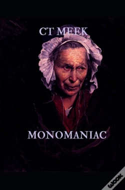 Capa do artigo Monomaniac
