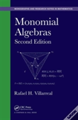 Capa do artigo Monomial Algebras