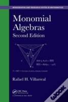 Monomial Algebras